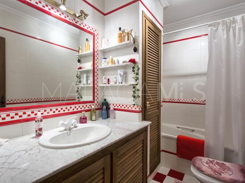 Benahavis, adosado for sale de 3 bedrooms
