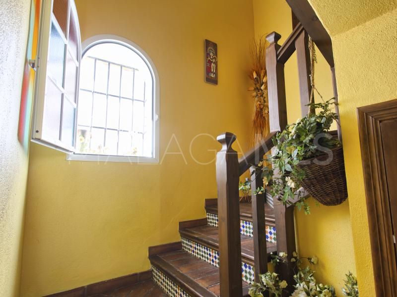 Benahavis, adosado for sale de 3 bedrooms