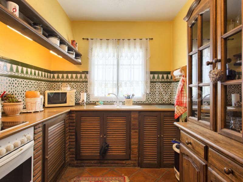 Benahavis, adosado for sale de 3 bedrooms