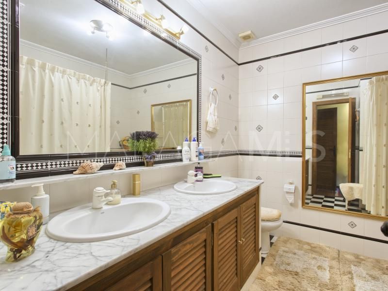 Benahavis, adosado for sale de 3 bedrooms