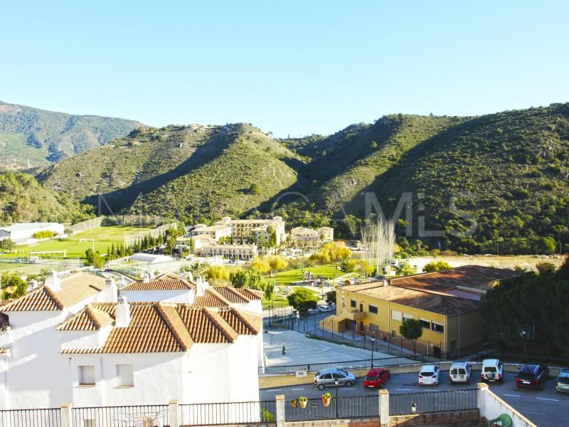 Benahavis, adosado for sale de 3 bedrooms