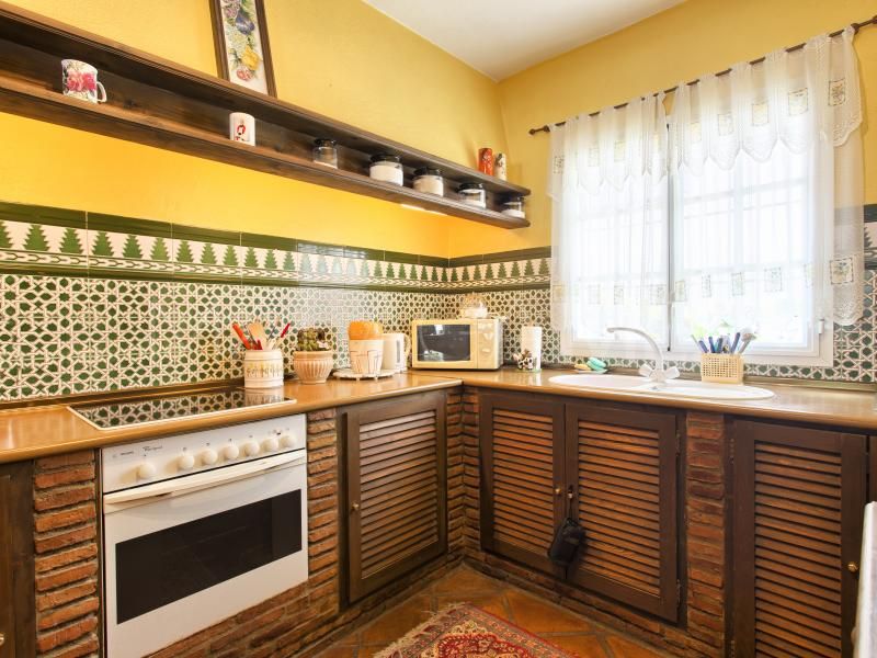 Benahavis, adosado for sale de 3 bedrooms