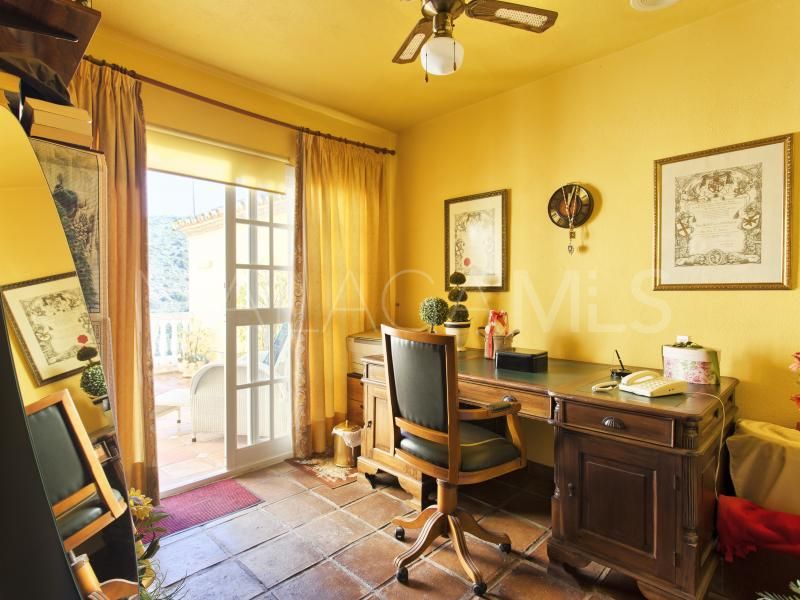 Benahavis, adosado for sale de 3 bedrooms