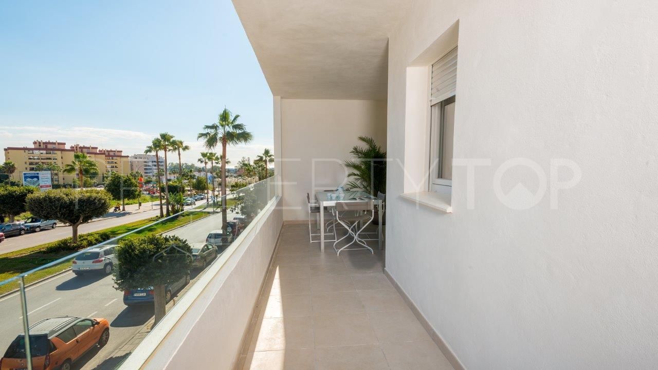 Apartamento en venta en Nueva Andalucia