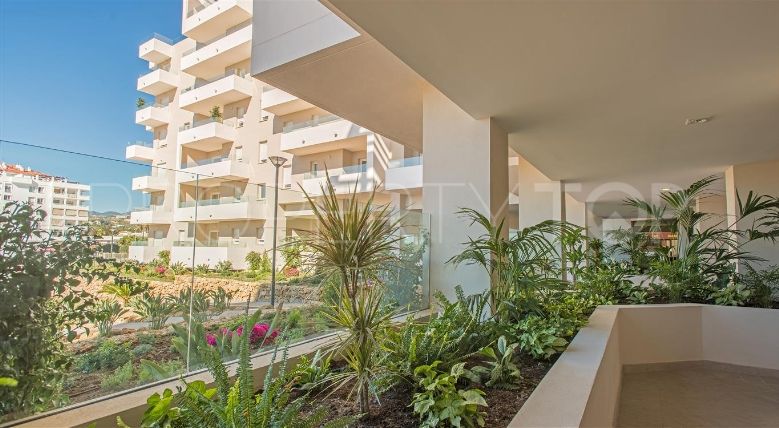 Apartamento en venta en Nueva Andalucia