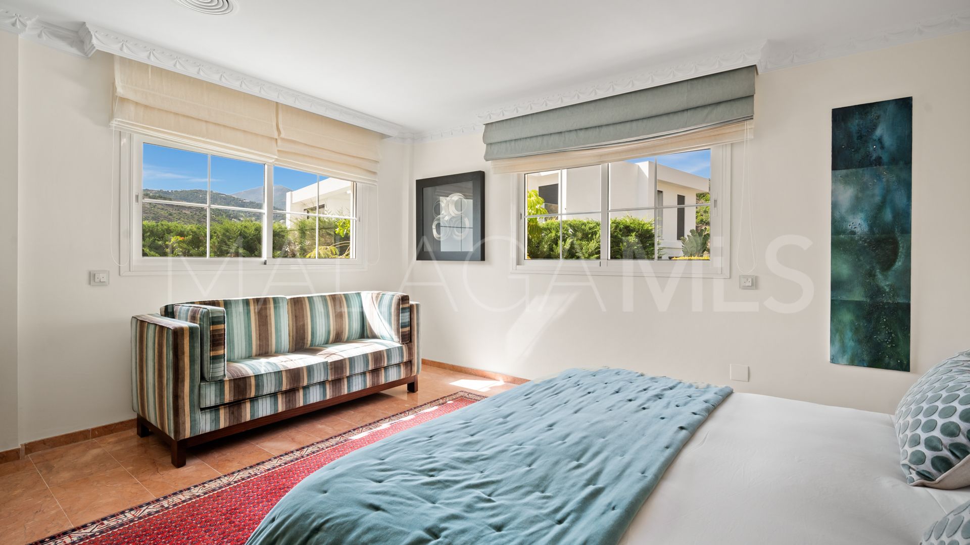 Villa in La Quinta for sale