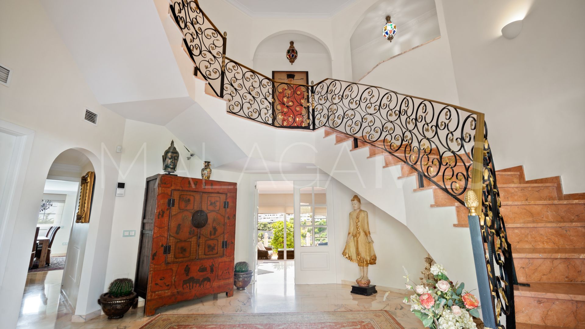 Villa in La Quinta for sale