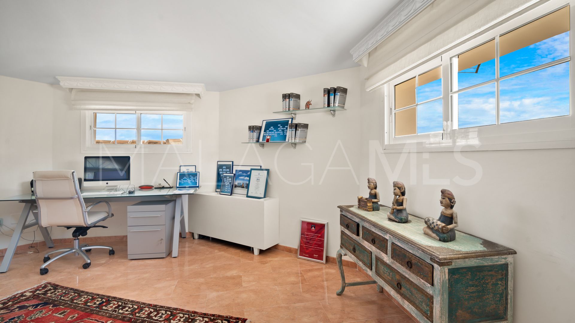 Villa in La Quinta for sale