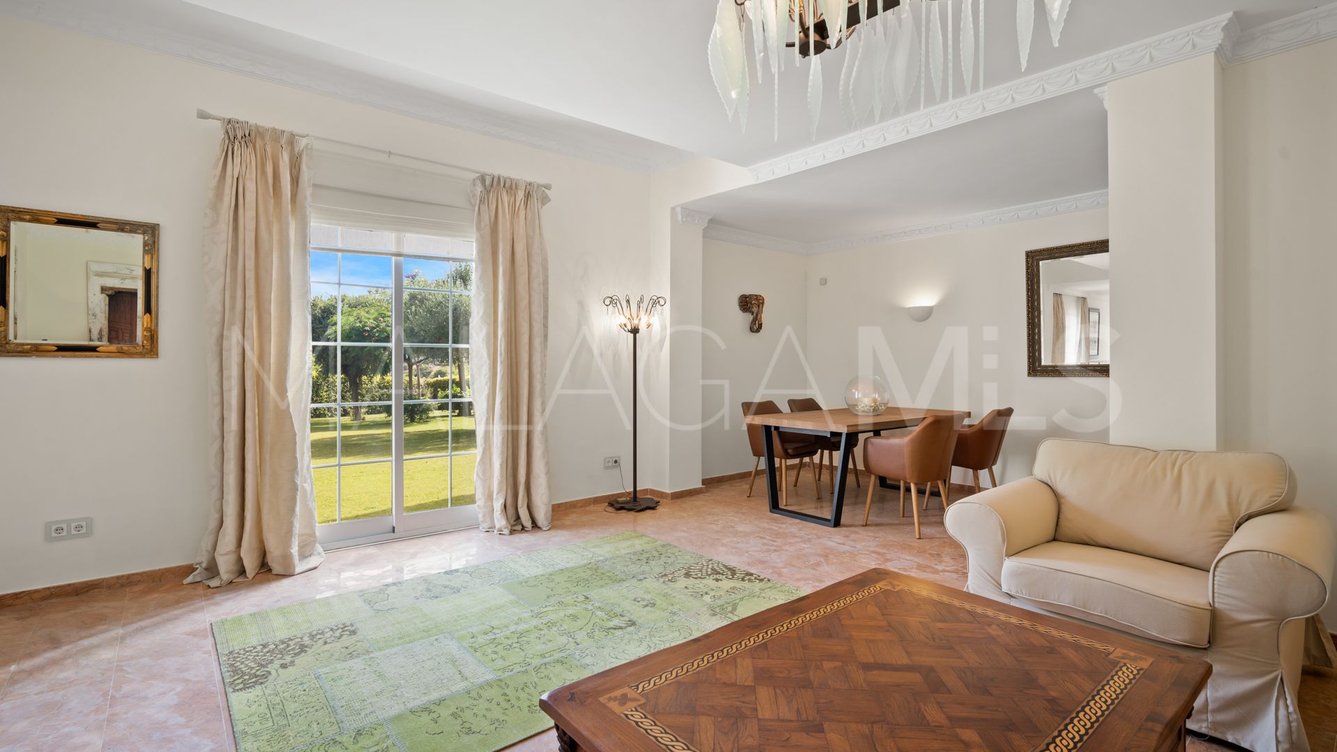 Villa in La Quinta for sale