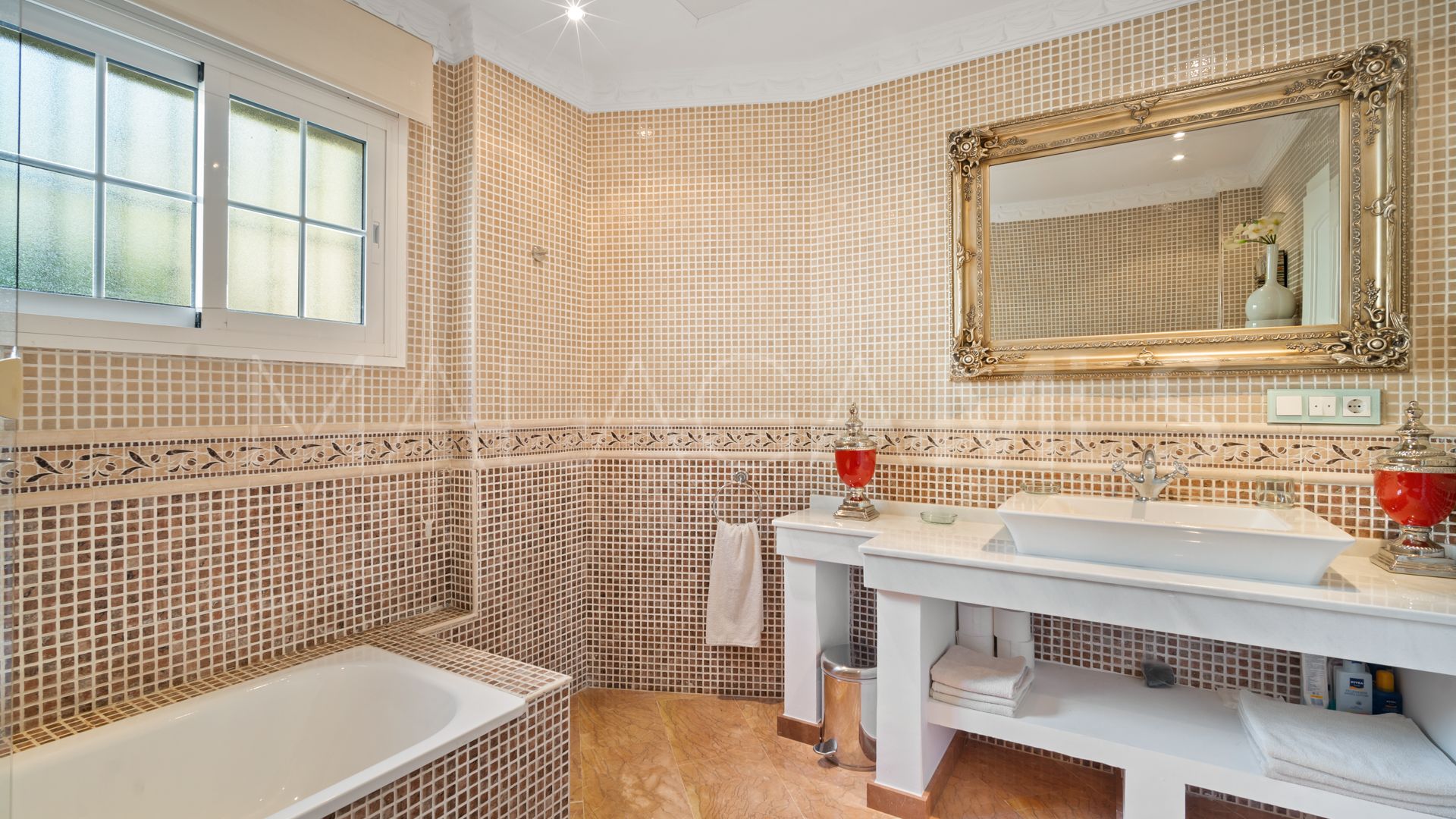 Villa in La Quinta for sale