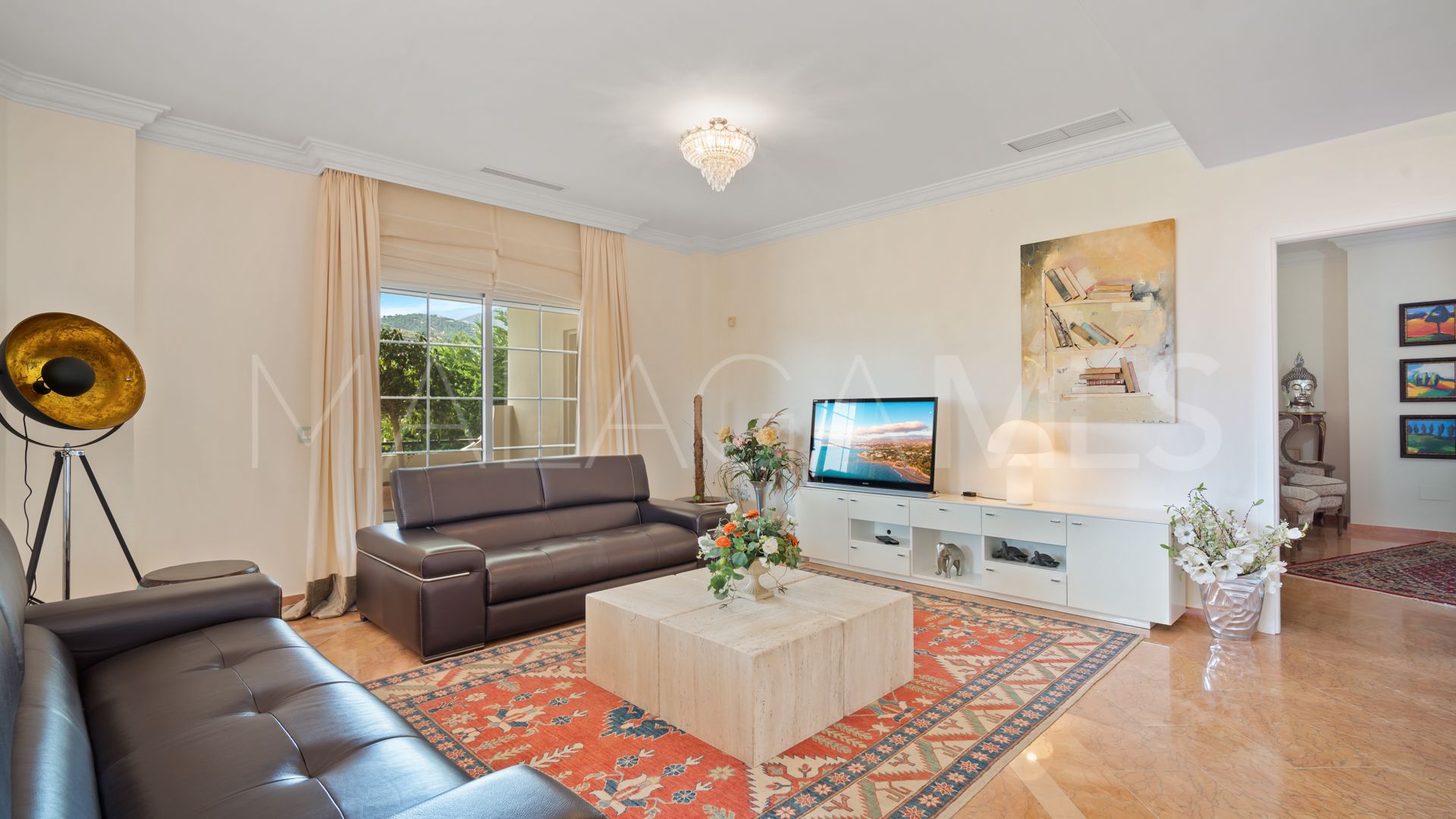 Villa in La Quinta for sale