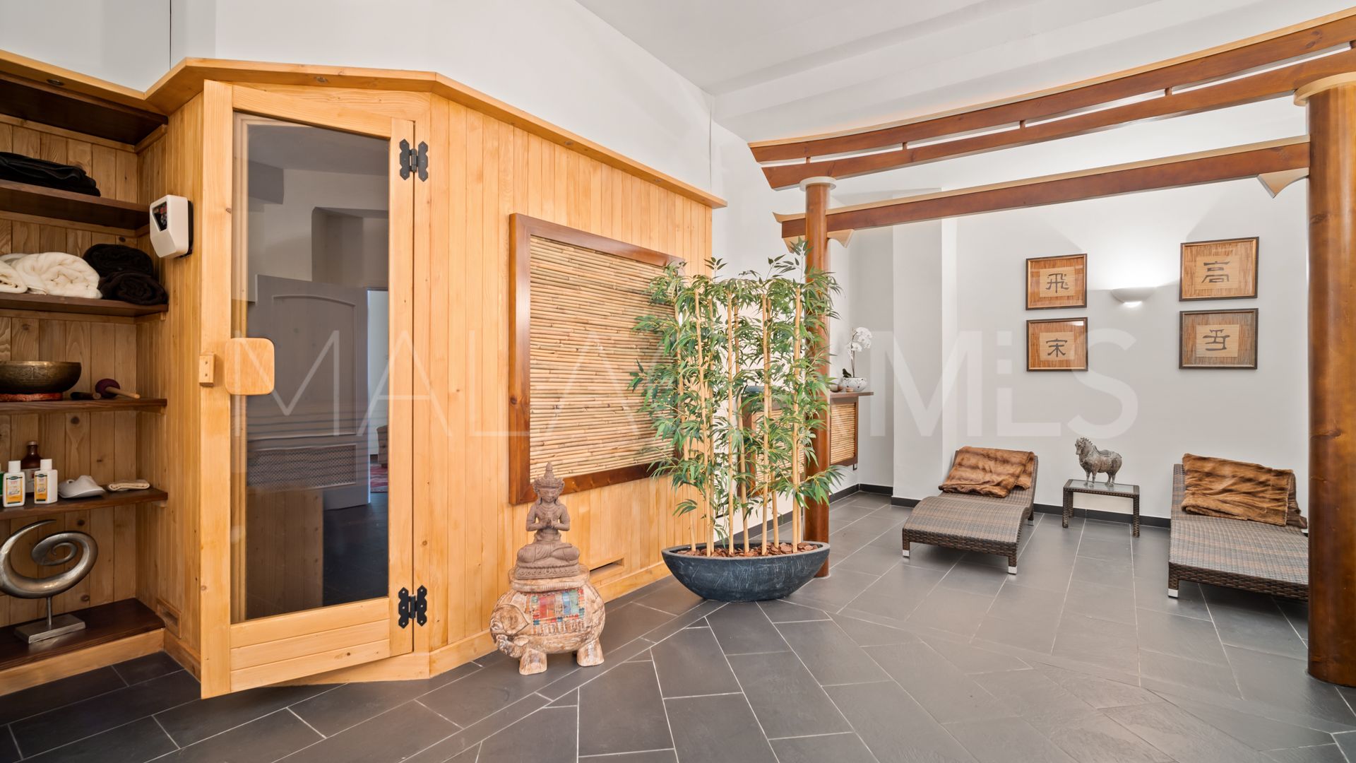 Villa in La Quinta for sale