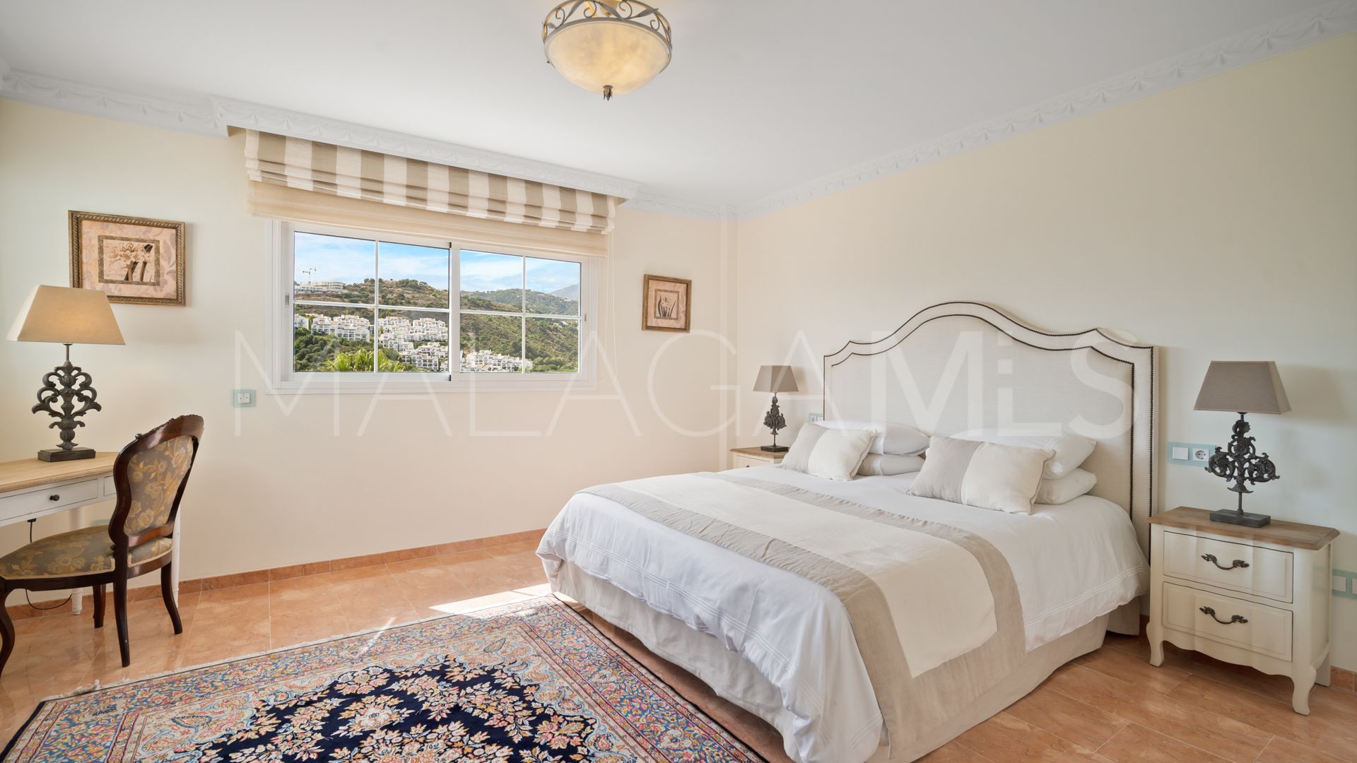 Villa in La Quinta for sale