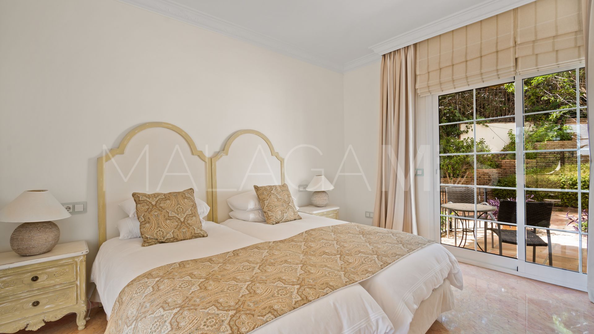 Villa in La Quinta for sale