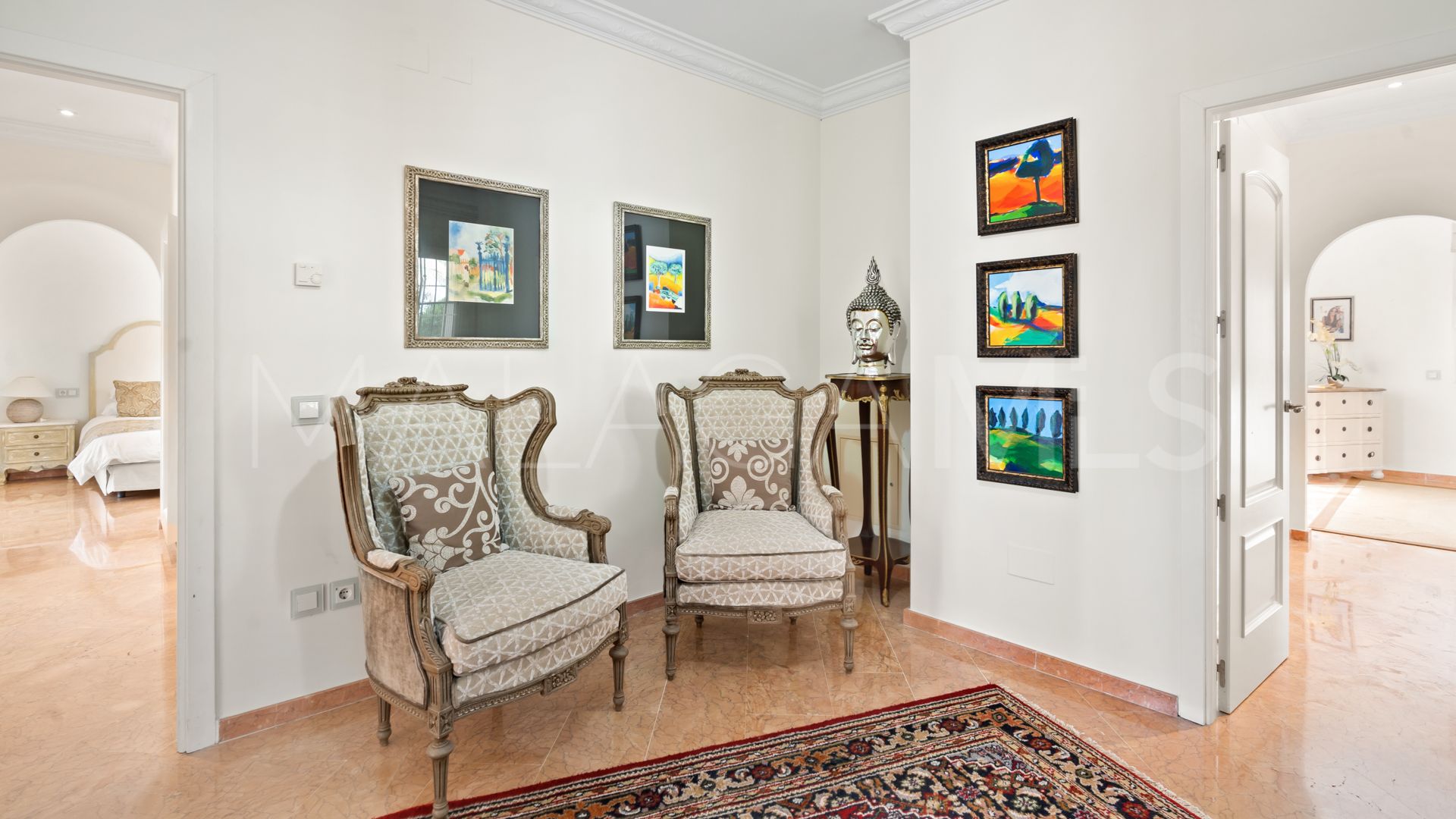 Villa in La Quinta for sale