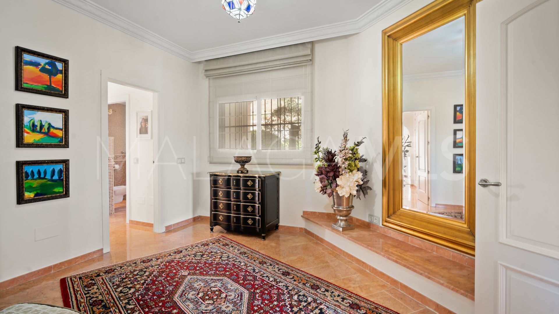 Villa in La Quinta for sale
