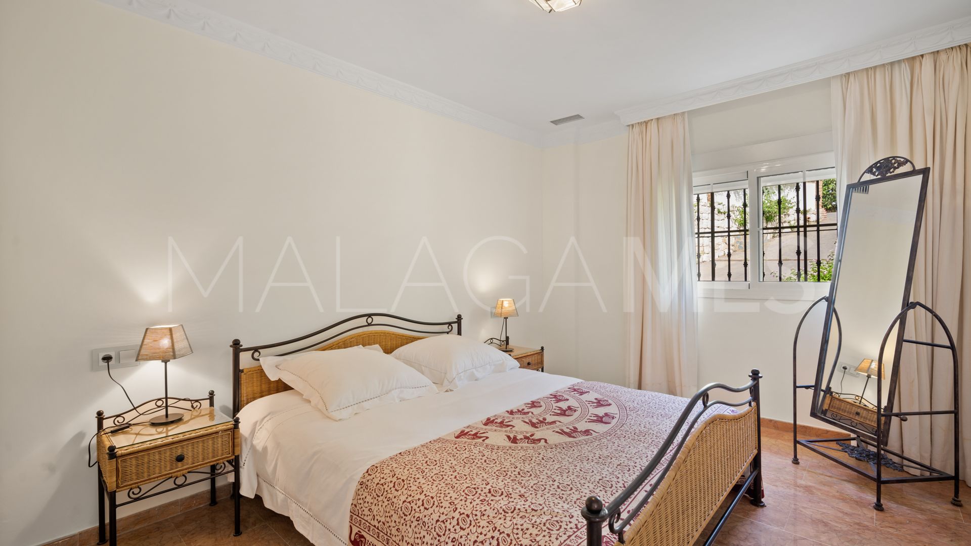Villa in La Quinta for sale