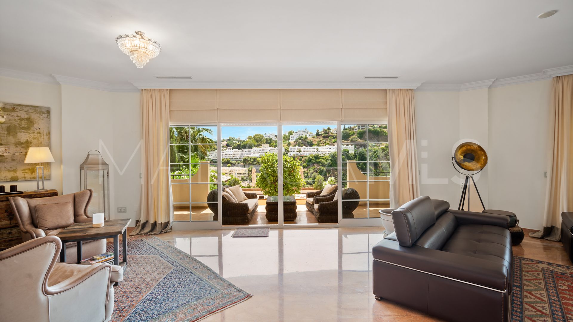 Villa in La Quinta for sale