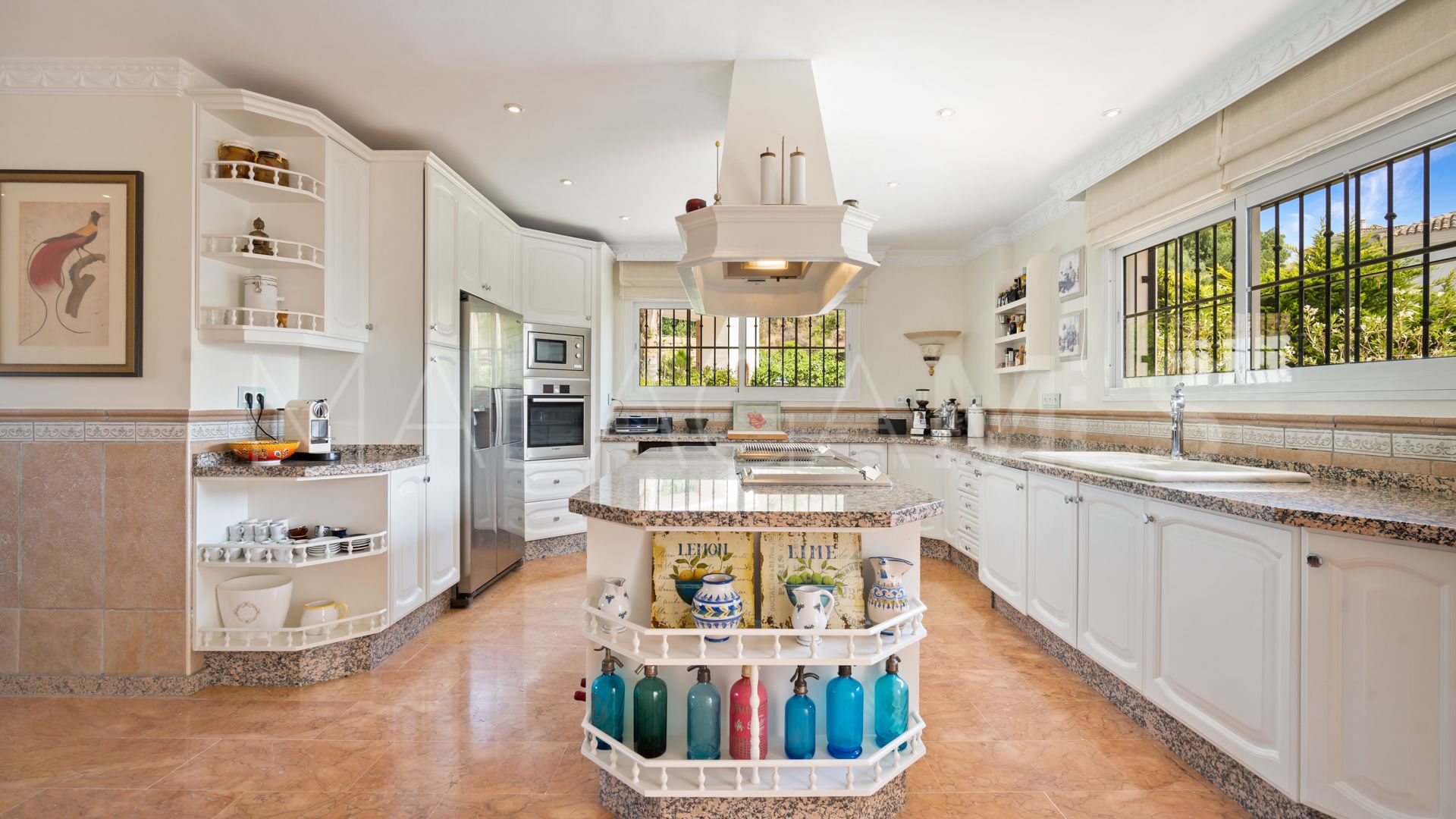 Villa in La Quinta for sale