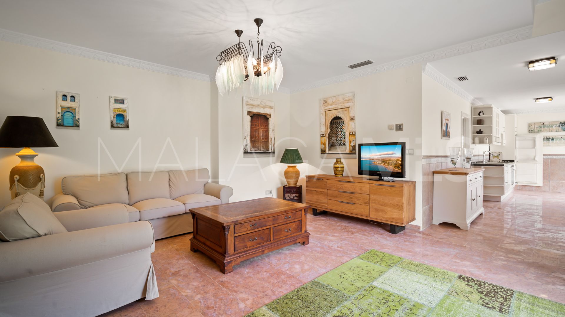 Villa in La Quinta for sale