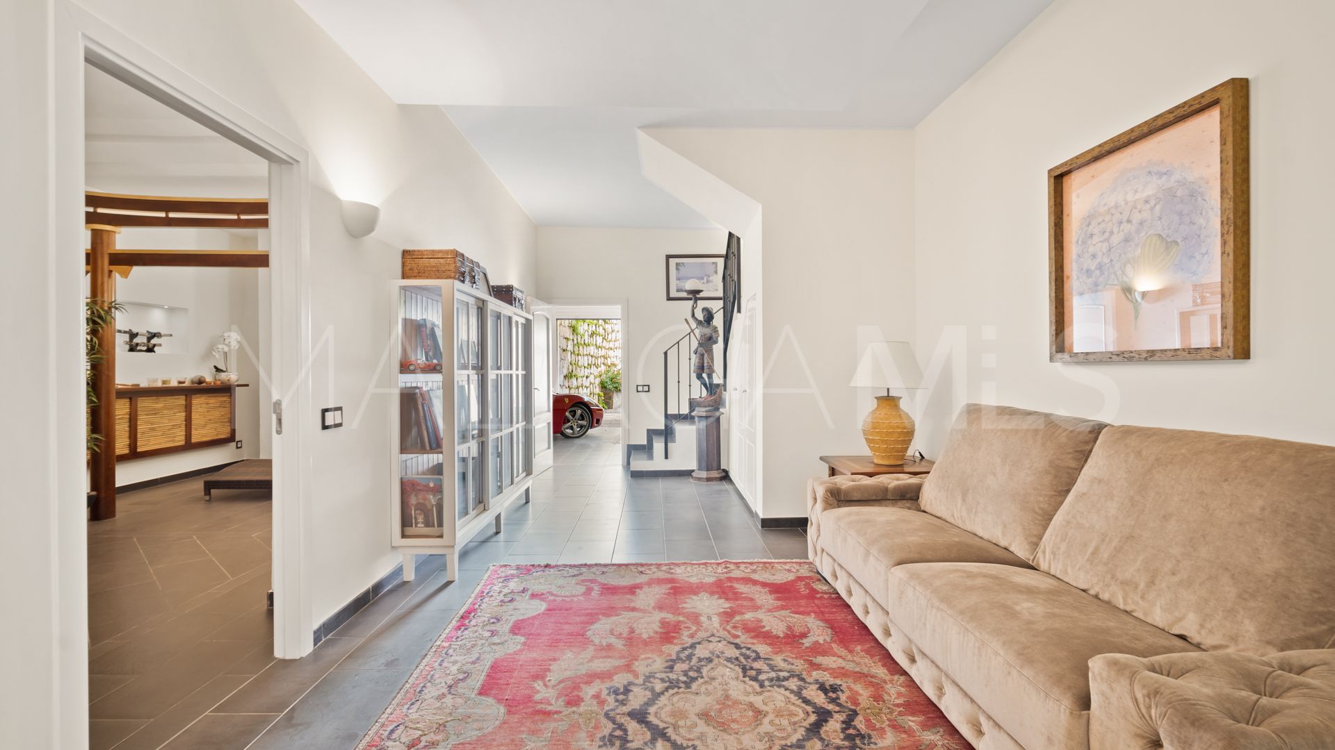 Villa in La Quinta for sale