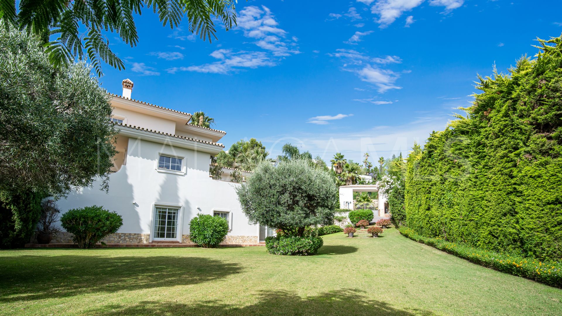 Villa in La Quinta for sale