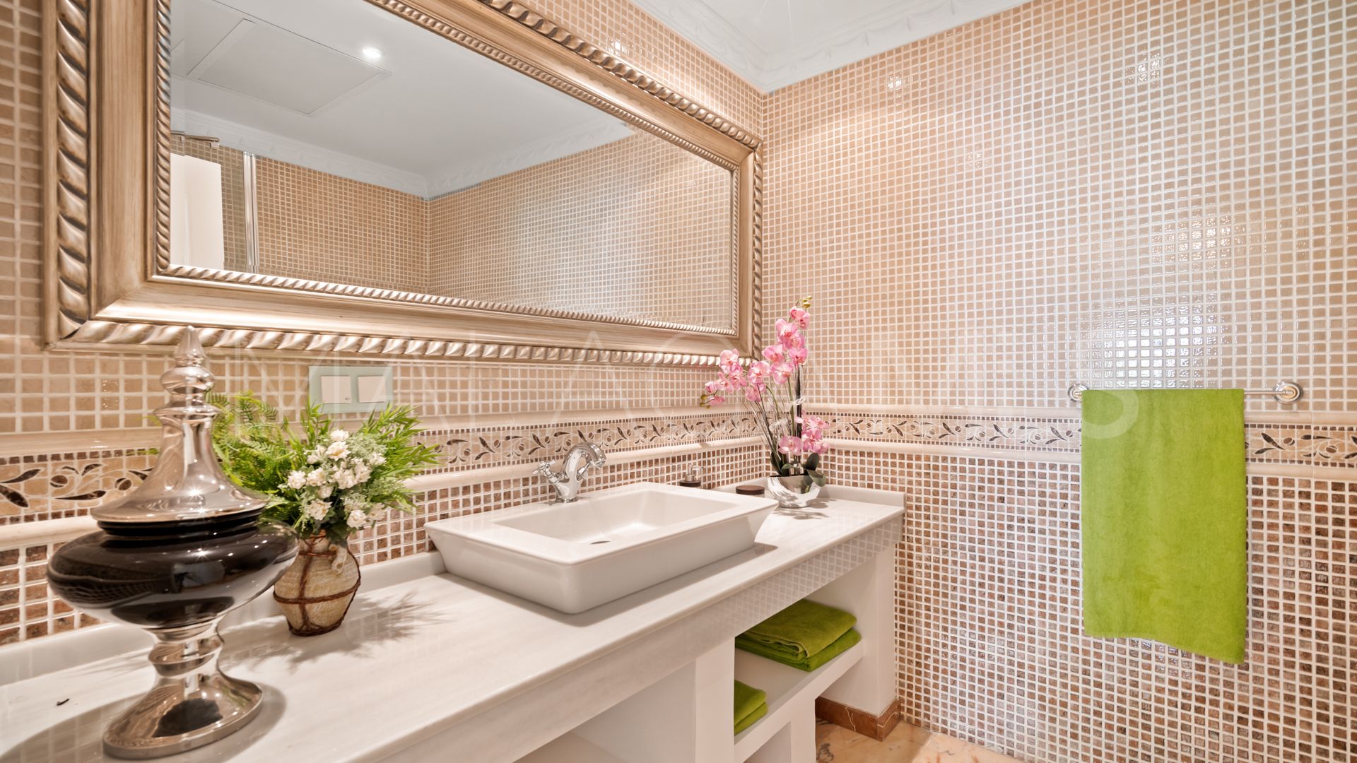 Villa in La Quinta for sale