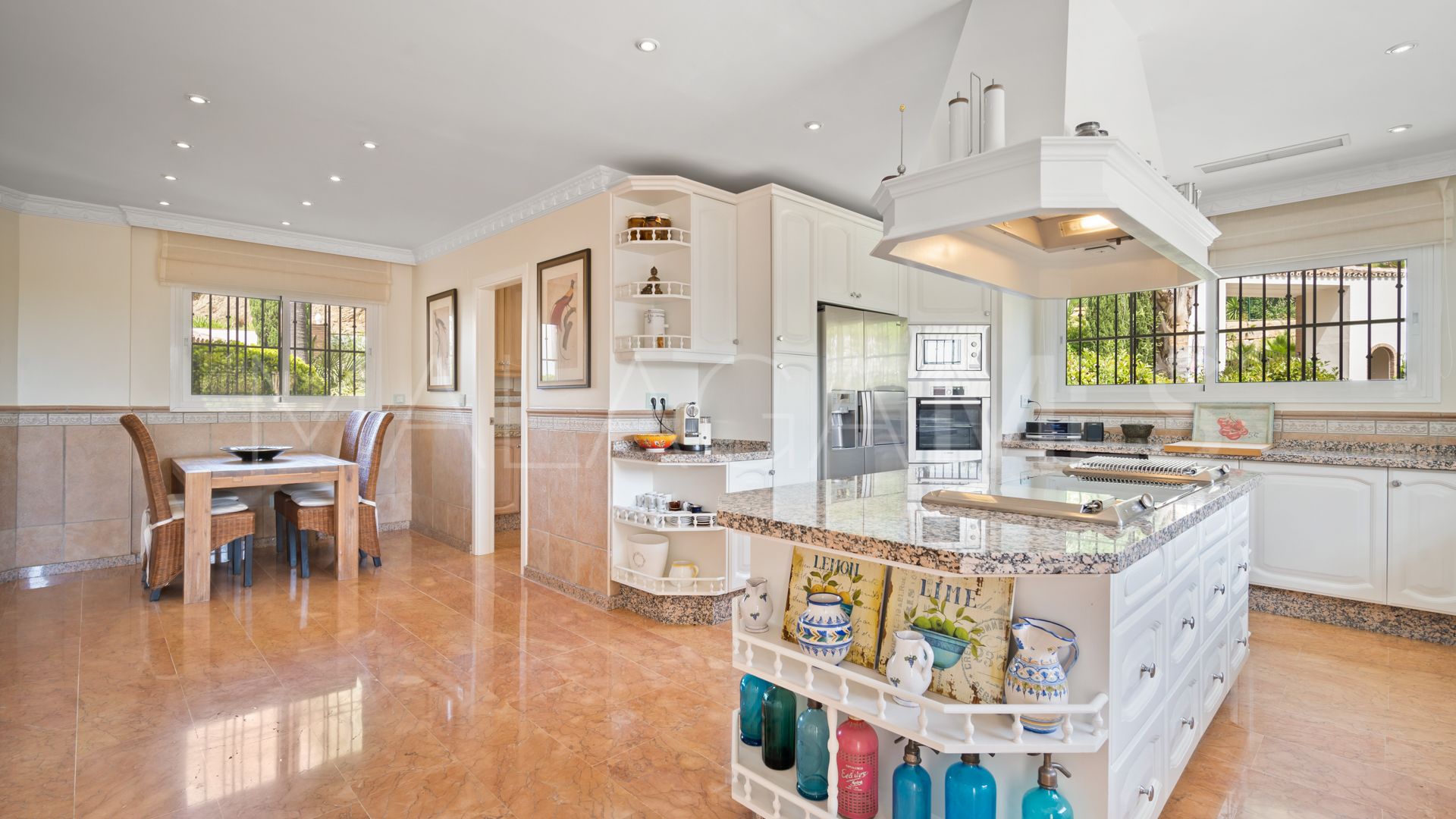 Villa in La Quinta for sale