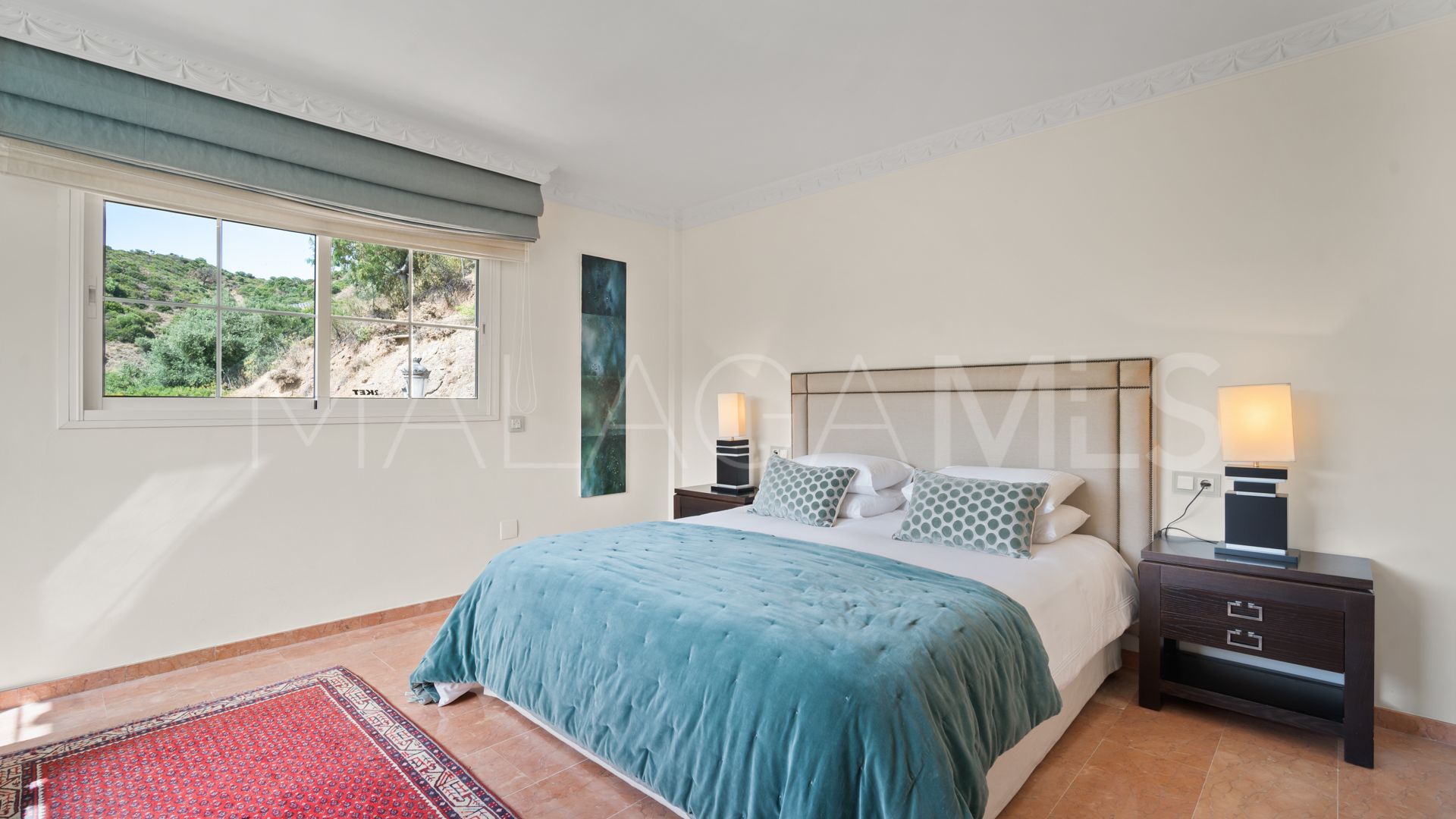 Villa in La Quinta for sale