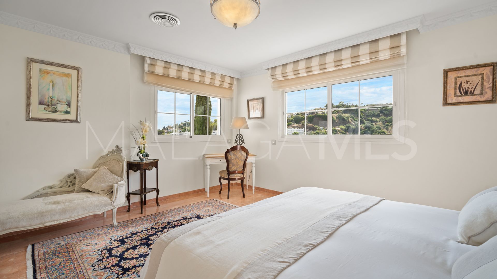 Villa in La Quinta for sale