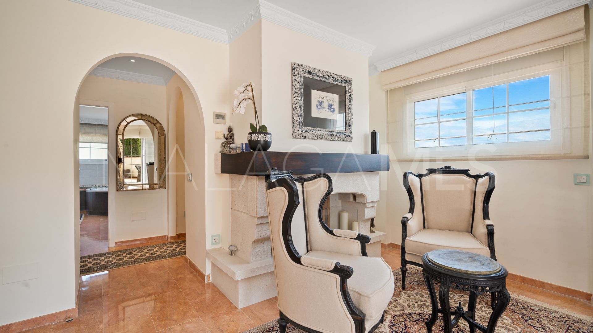 Villa in La Quinta for sale