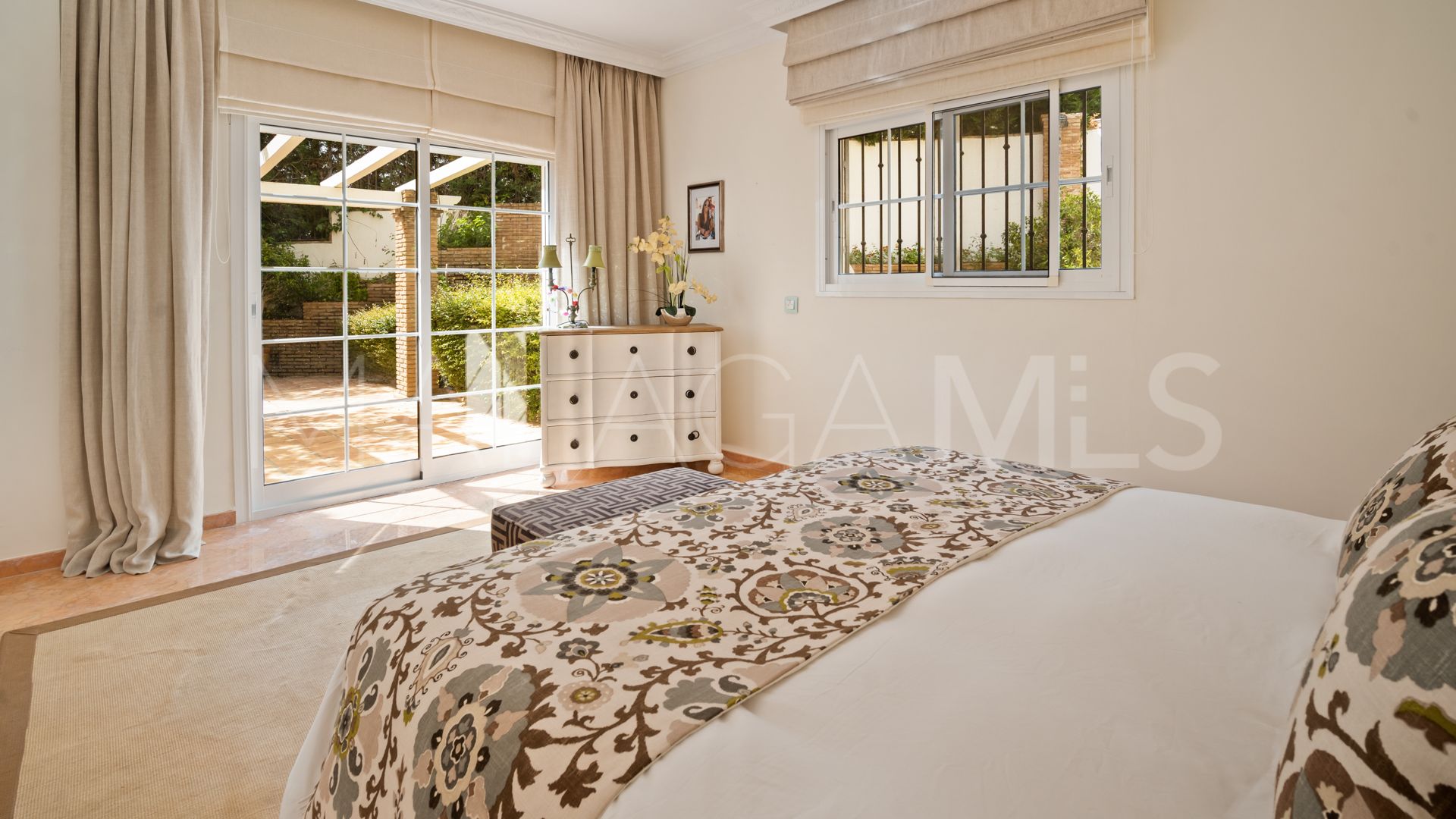 Villa in La Quinta for sale