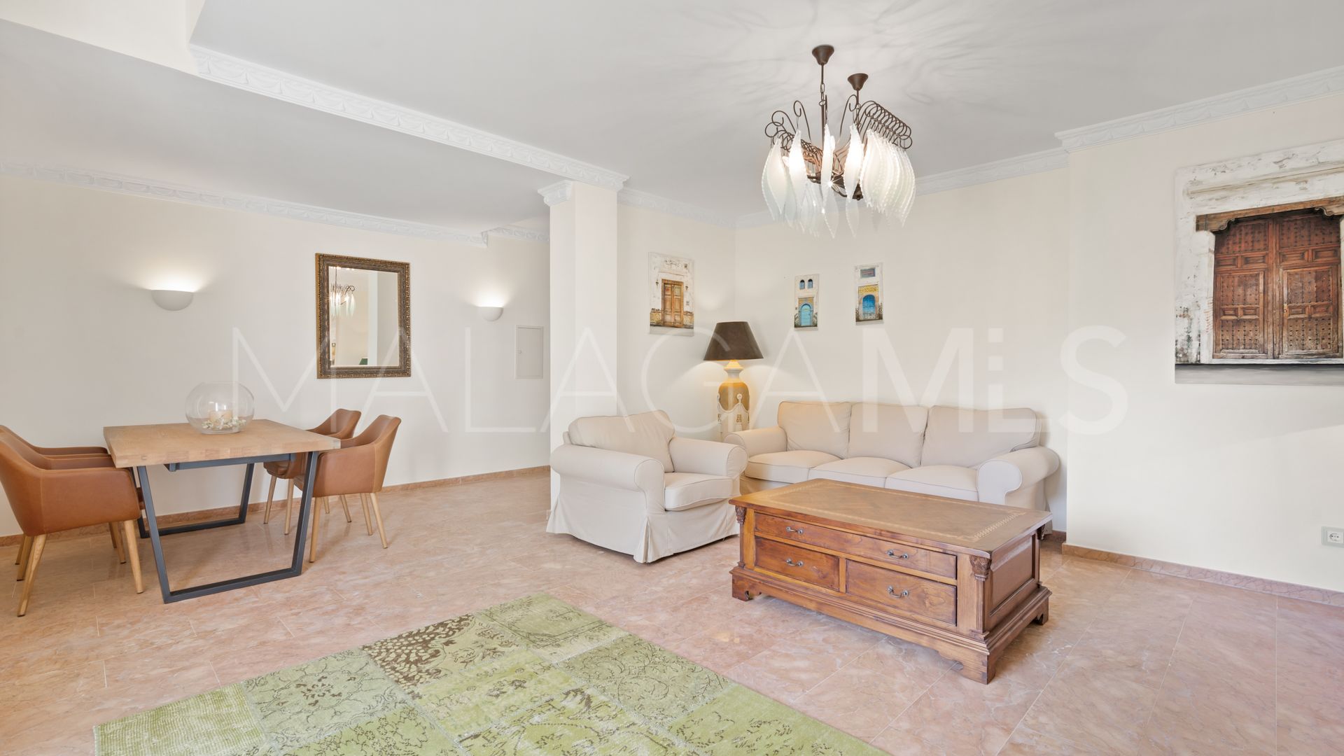 Villa in La Quinta for sale