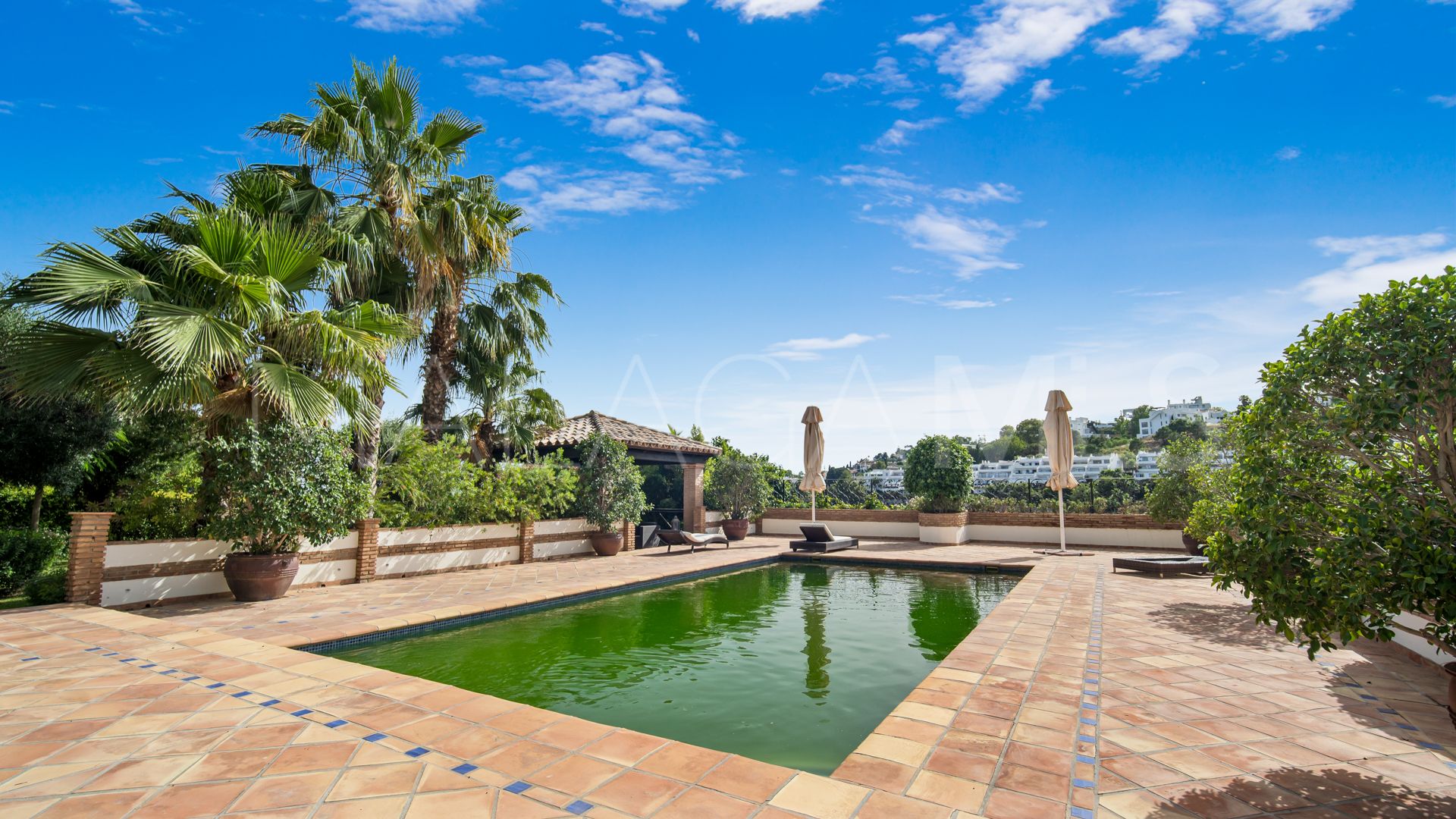 Villa in La Quinta for sale