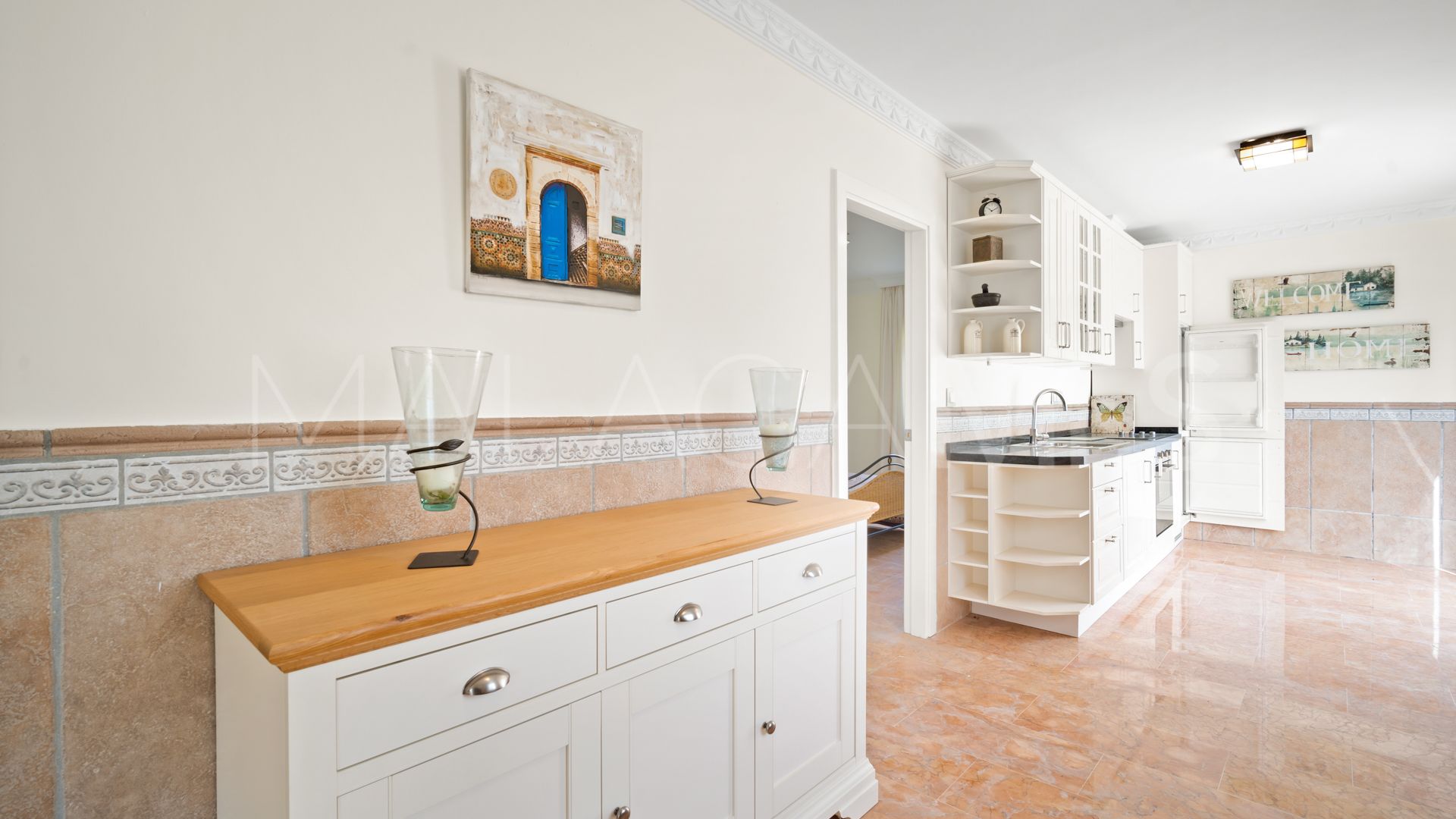 Villa in La Quinta for sale