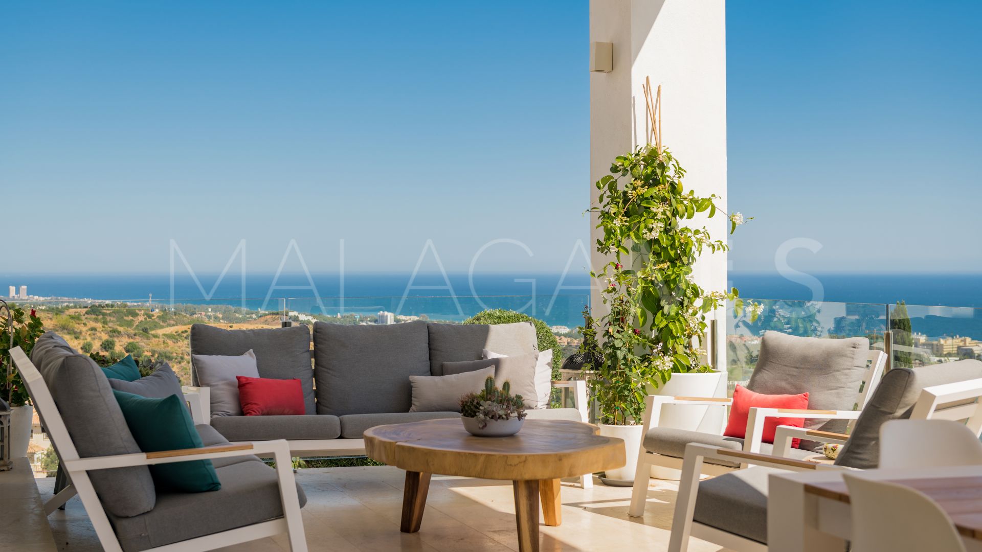 Marbella East villa for sale