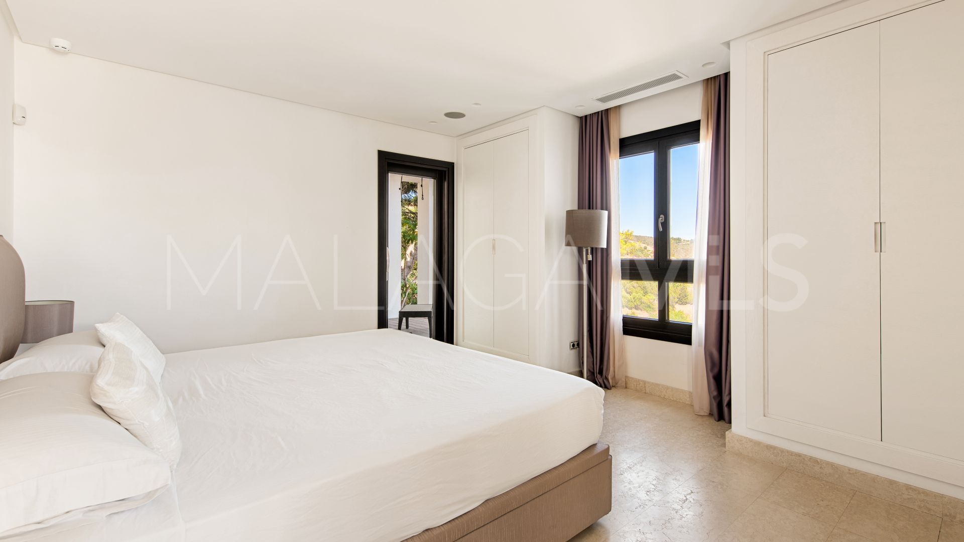 Marbella East villa for sale