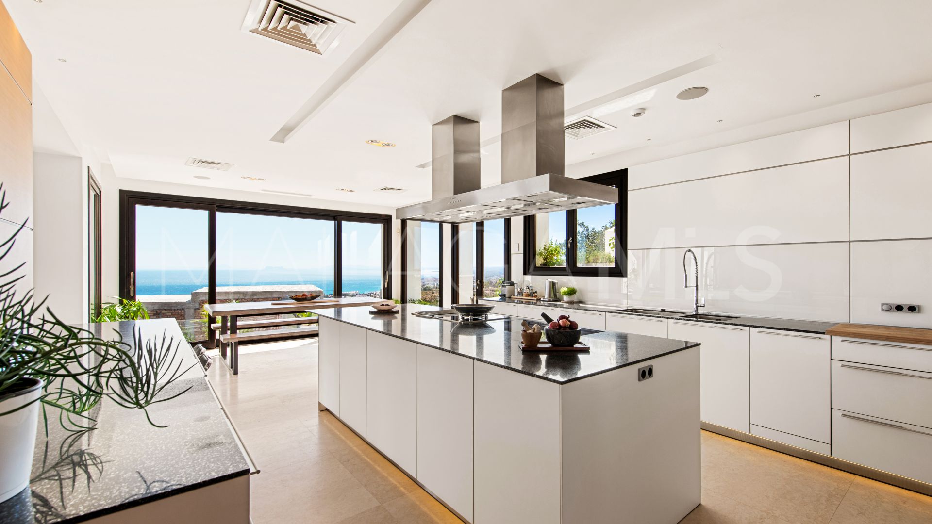 Marbella East villa for sale