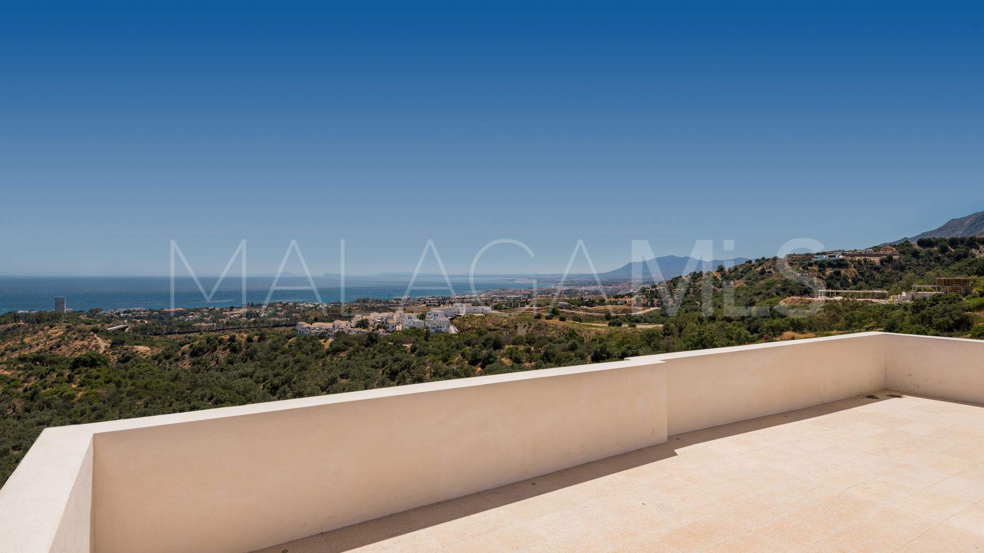 Marbella East villa for sale