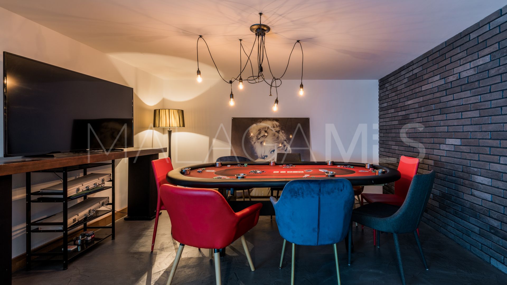 Marbella East villa for sale