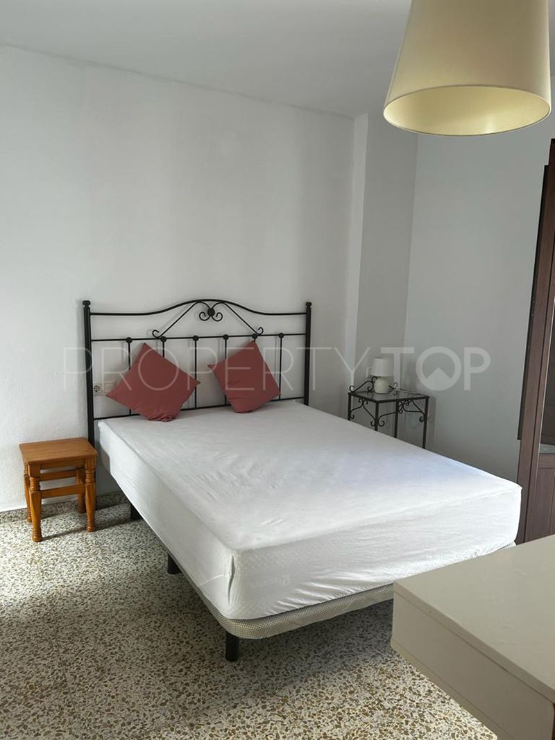 Atico duplex con 2 dormitorios en venta en Marbella Centro