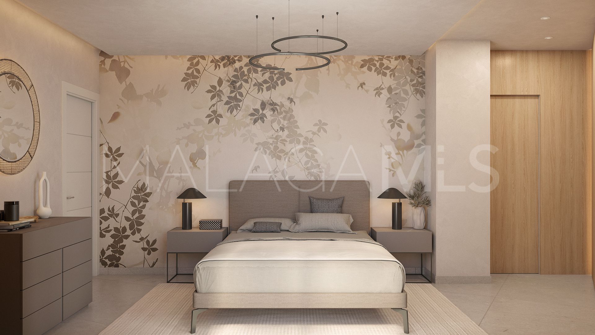 Guadalmina Baja, villa for sale