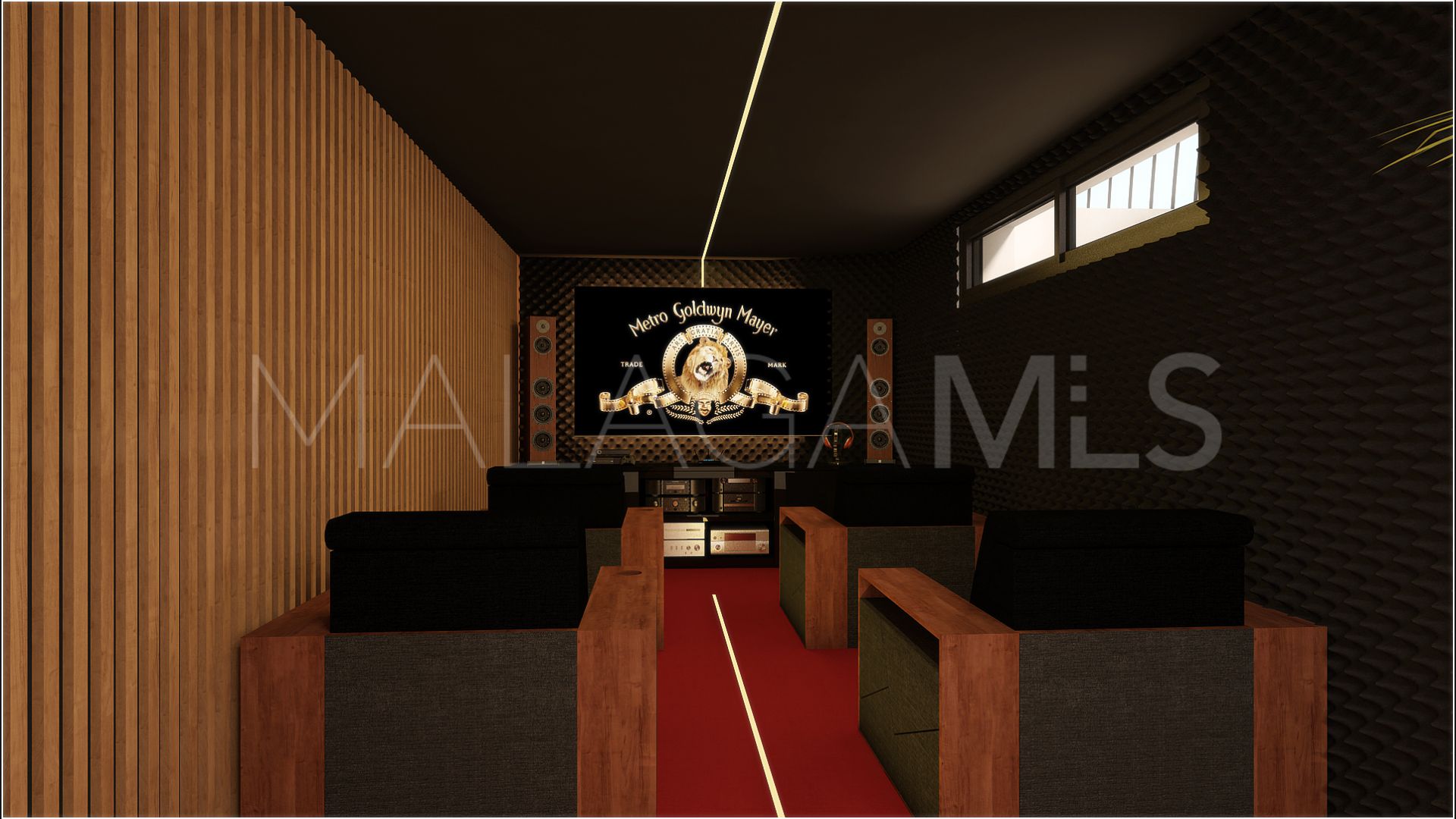 Guadalmina Baja, villa for sale