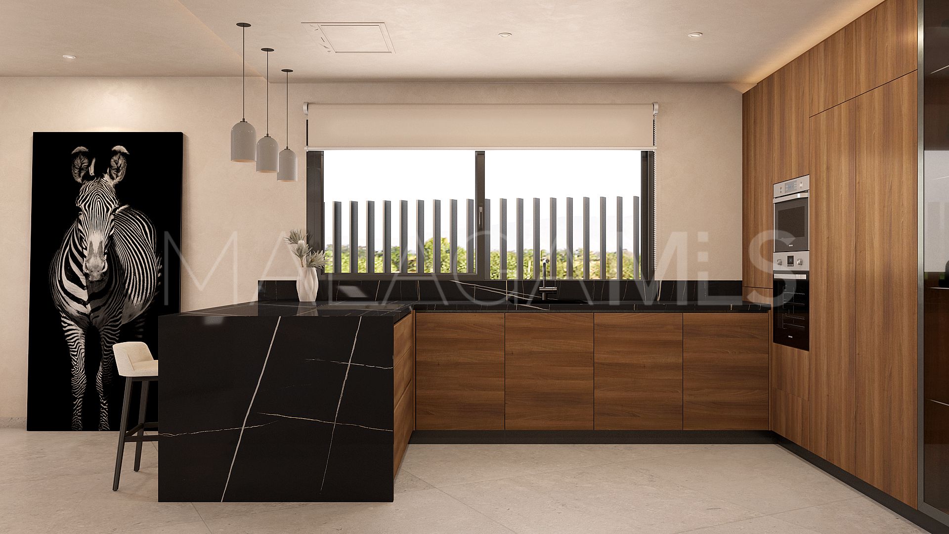 Guadalmina Baja, villa for sale