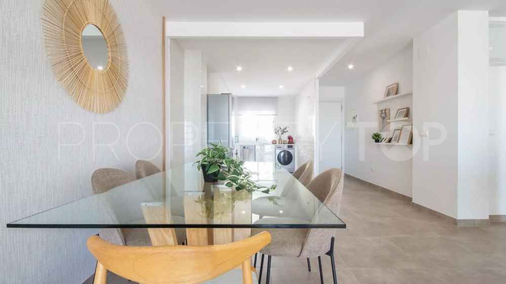 Se vende apartamento con 1 dormitorio en Istan