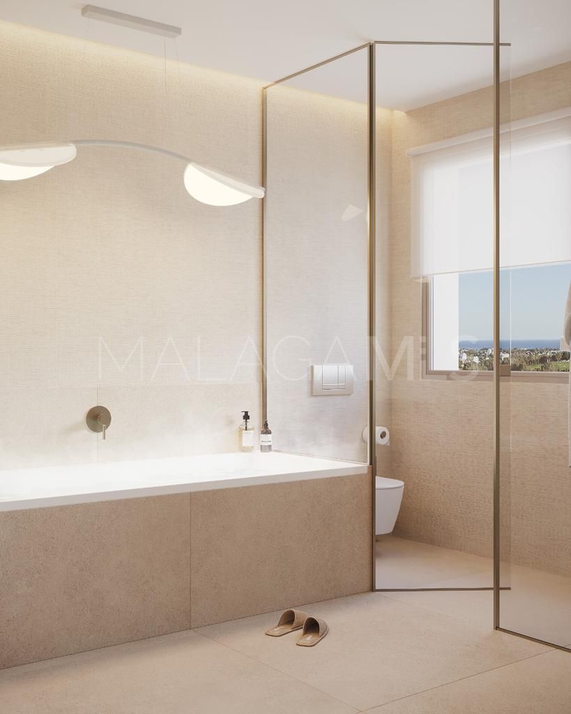 Se vende villa in Estepona