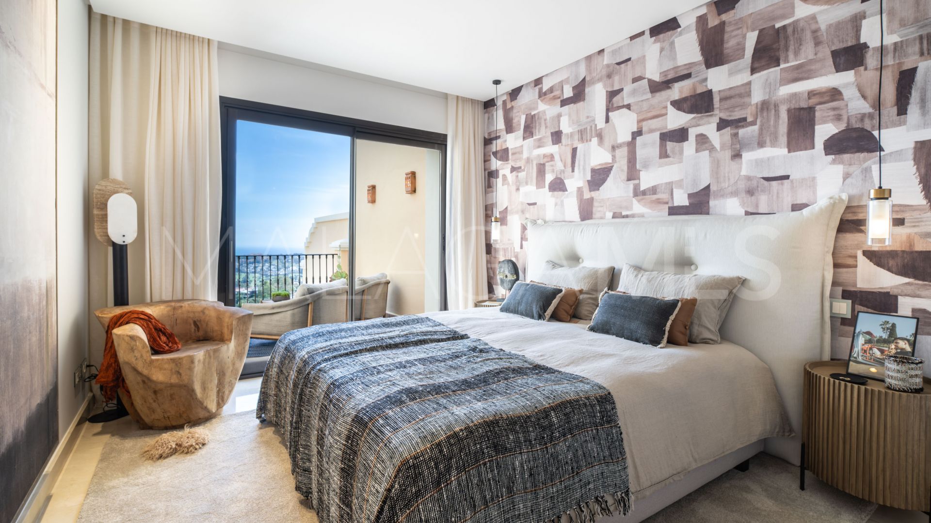 Appartement terrasse for sale in La Quinta