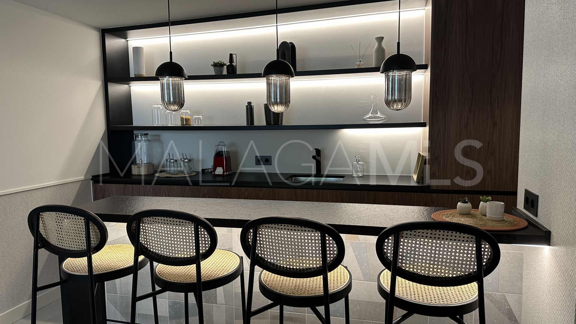 Villa for sale in Marbella Öst