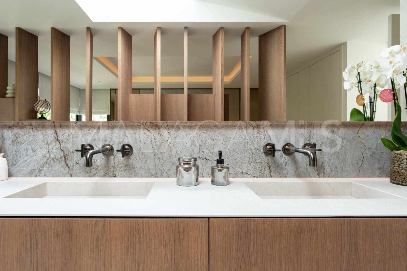 Villa for sale in Marbella Öst