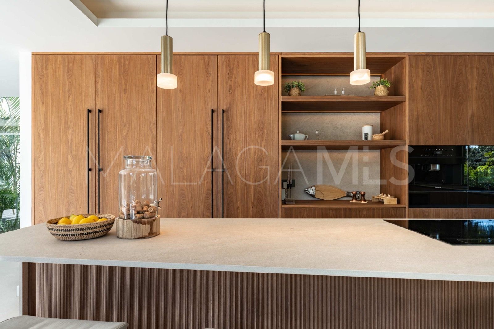 Villa for sale in Marbella Öst